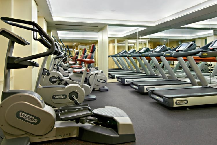 Health Club